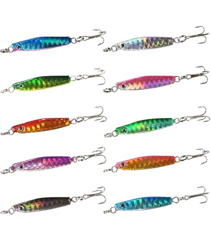 ストライク メタルジグ 7本セット ストライク メタルジグ 7本セット 楽天市場】【全18色】 ダイワ